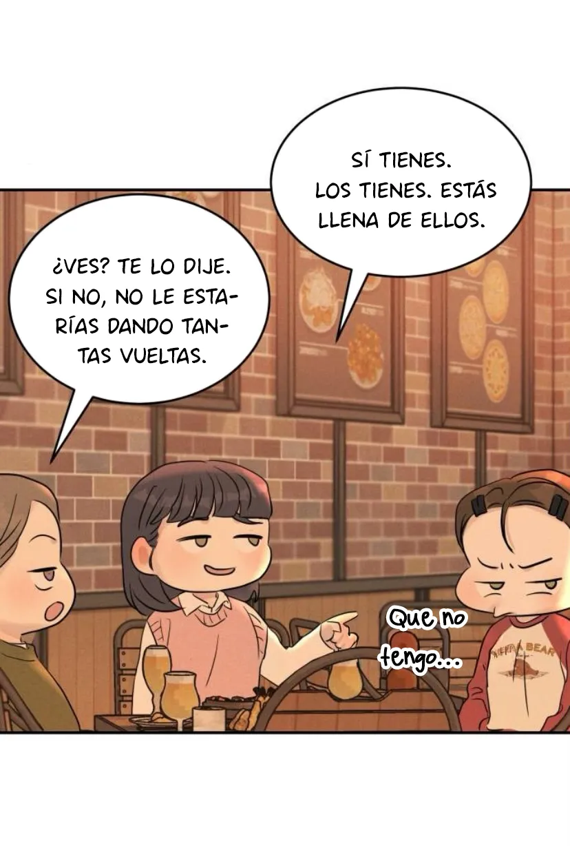 Amor impuro - Capítulo 14 - Página 30 - LectorTMOo