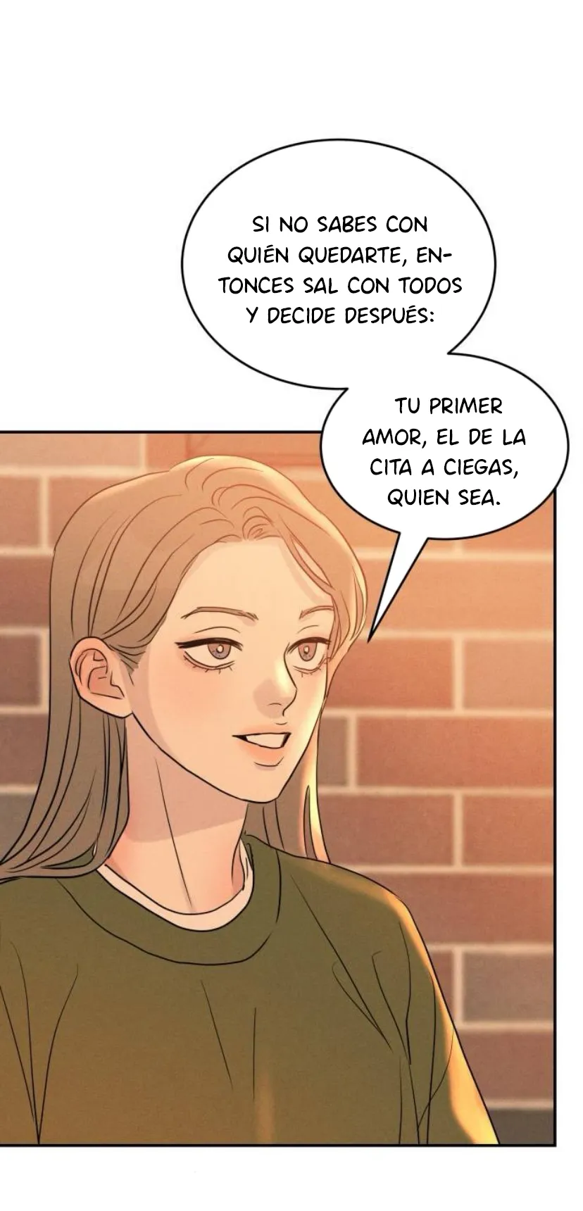 Amor impuro - Capítulo 14 - Página 33 - LectorTMOo