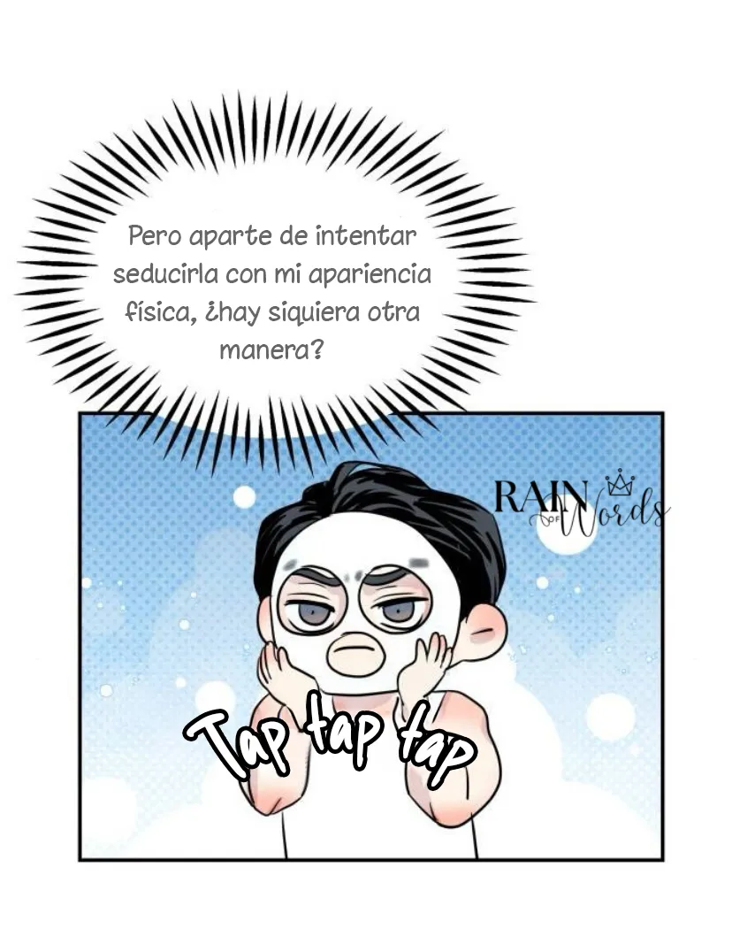 Amor impuro - Capítulo 14 - Página 41 - LectorTMOo