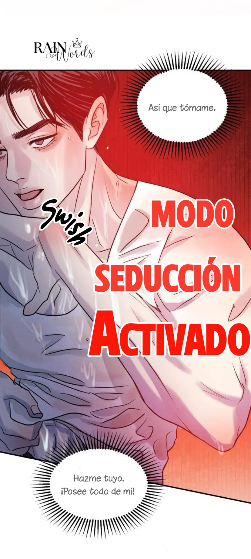 Amor impuro - Capítulo 14 - Página 55 - LectorTMOo