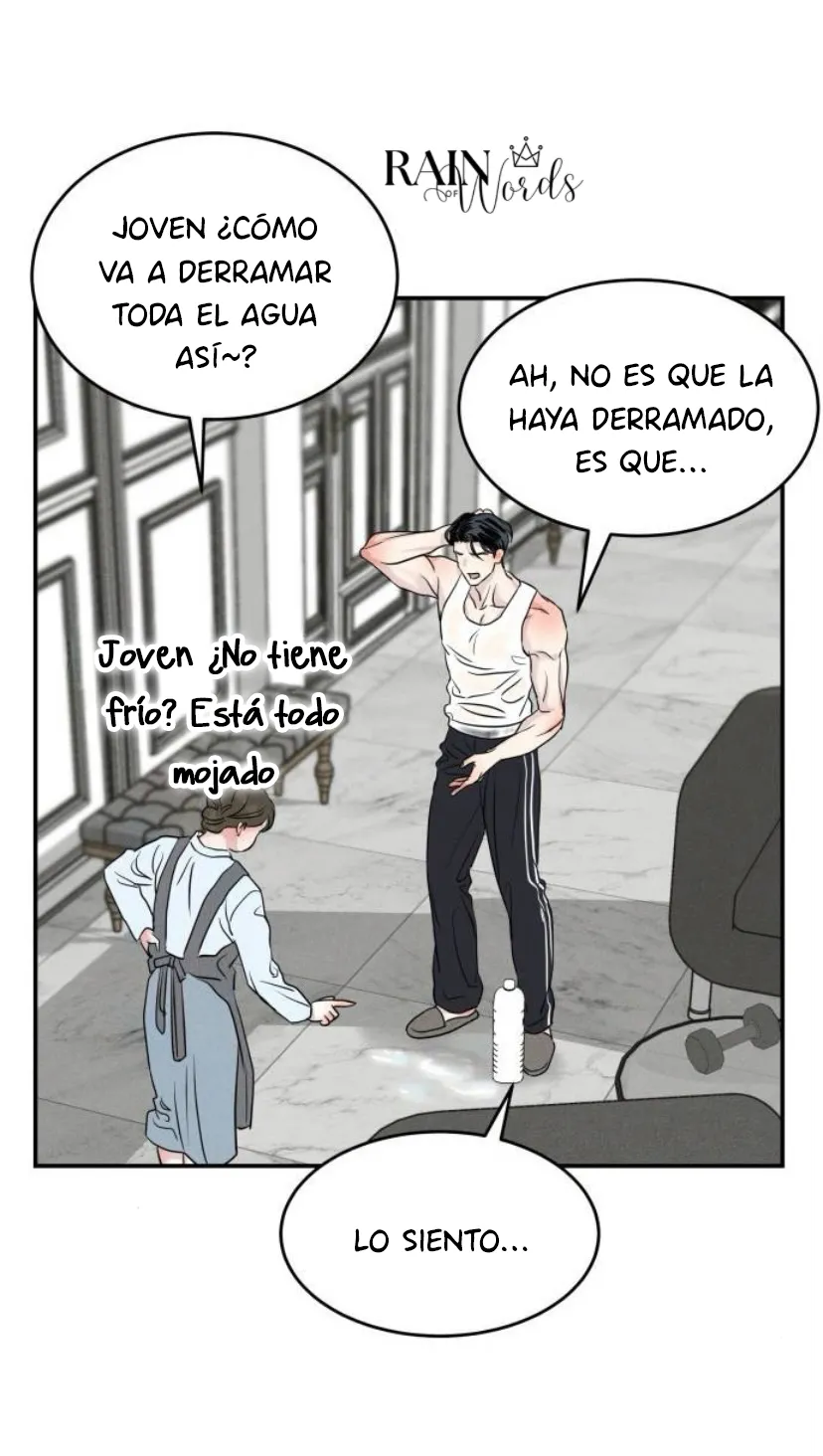 Amor impuro - Capítulo 14 - Página 58 - LectorTMOo