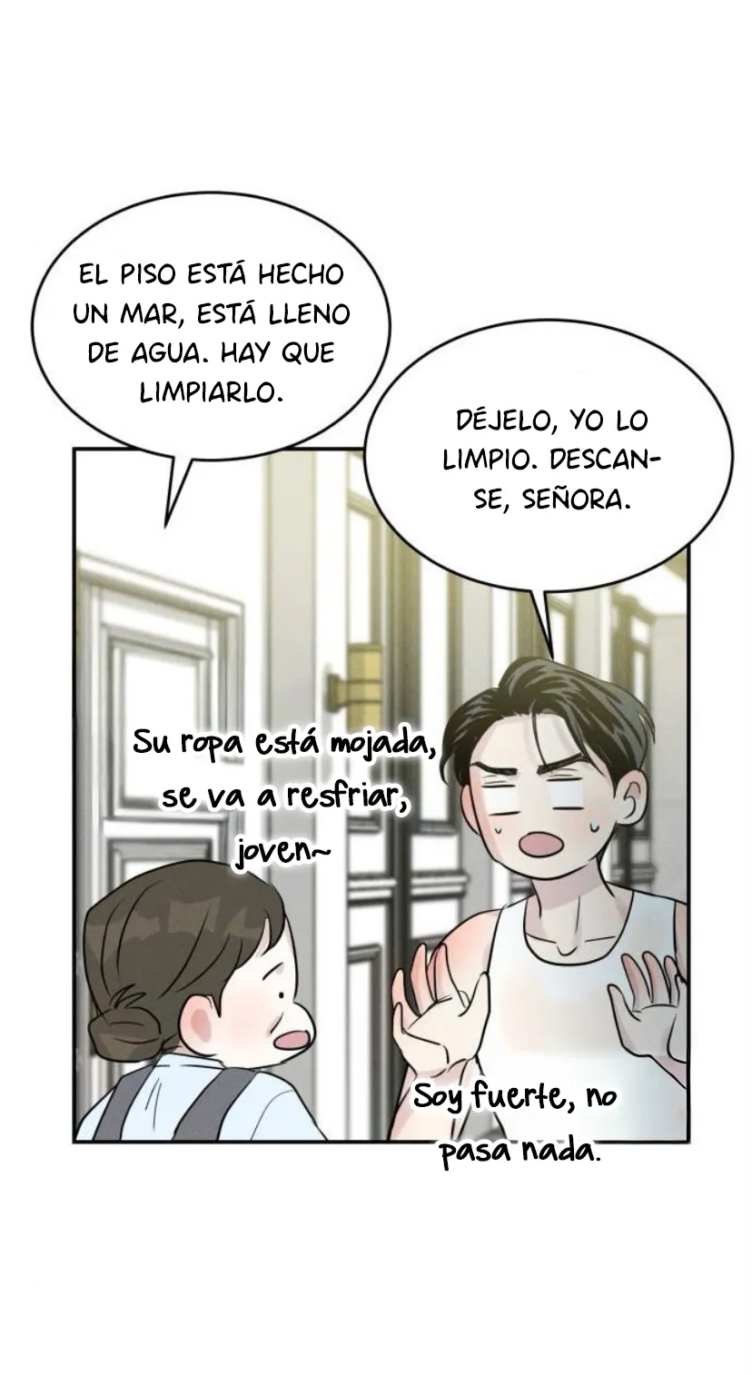 Amor impuro - Capítulo 14 - Página 59 - LectorTMOo