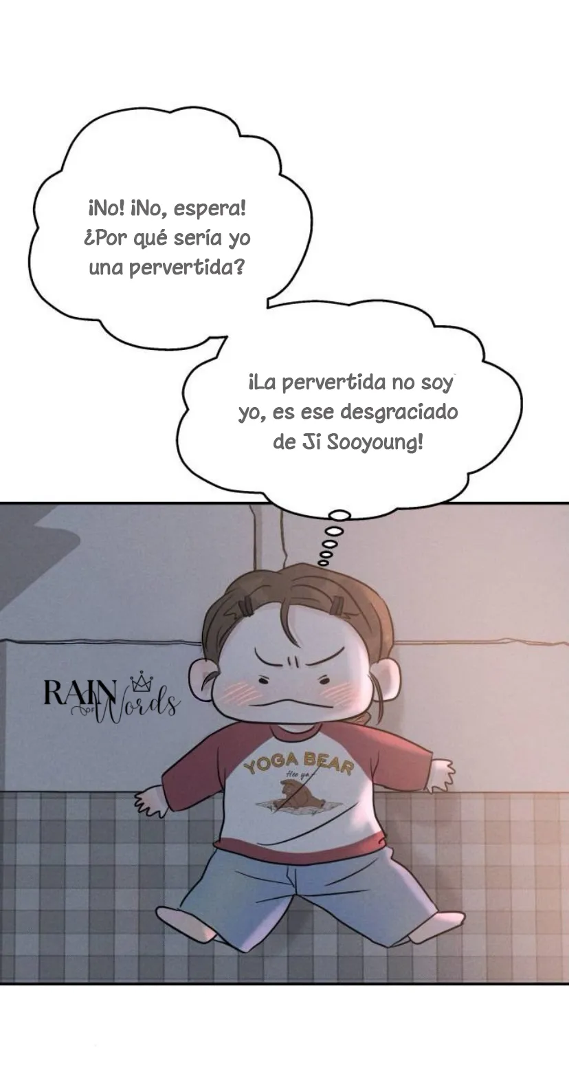 Amor impuro - Capítulo 14 - Página 68 - LectorTMOo
