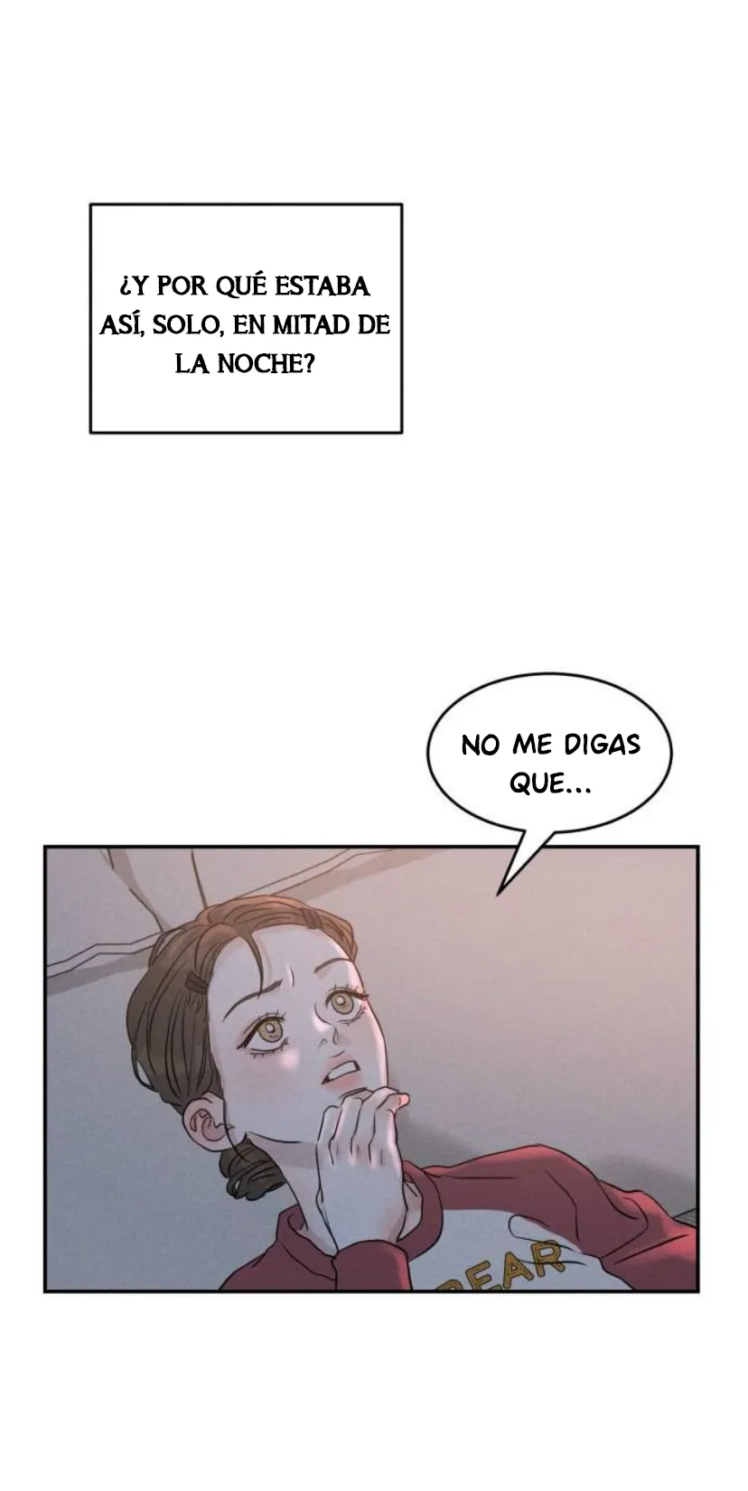 Amor impuro - Capítulo 14 - Página 69 - LectorTMOo