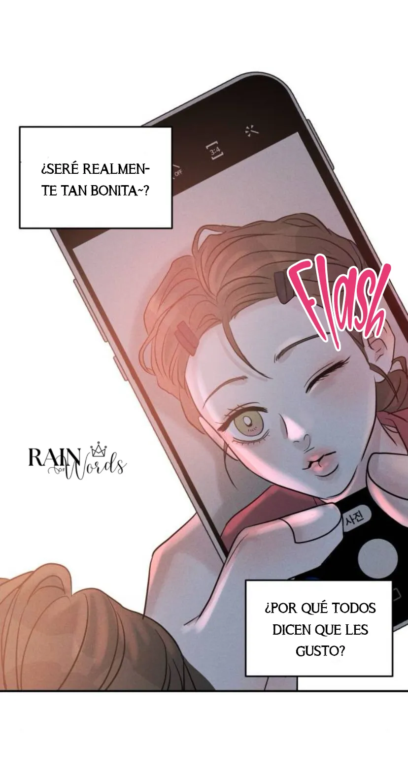 Amor impuro - Capítulo 14 - Página 73 - LectorTMOo