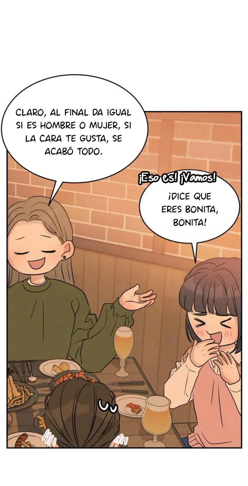 Amor impuro - Capítulo 14 - Página 8 - LectorTMOo