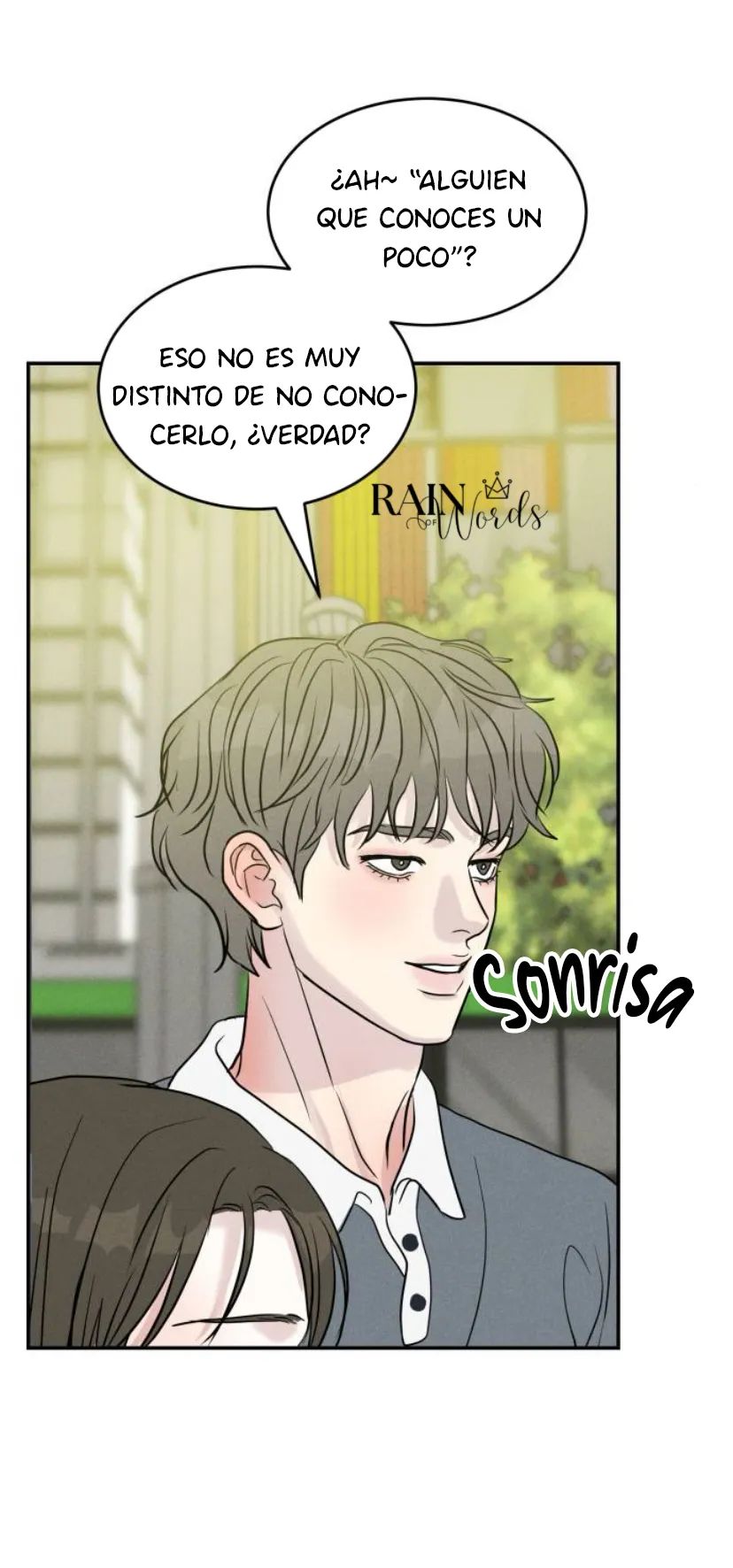 Amor impuro - Capítulo 15 - Página 32 - LectorTMOo