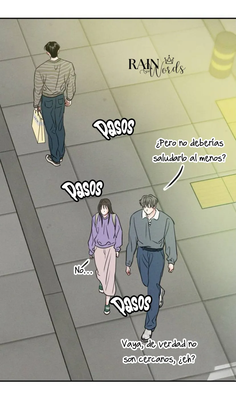 Amor impuro - Capítulo 15 - Página 35 - LectorTMOo