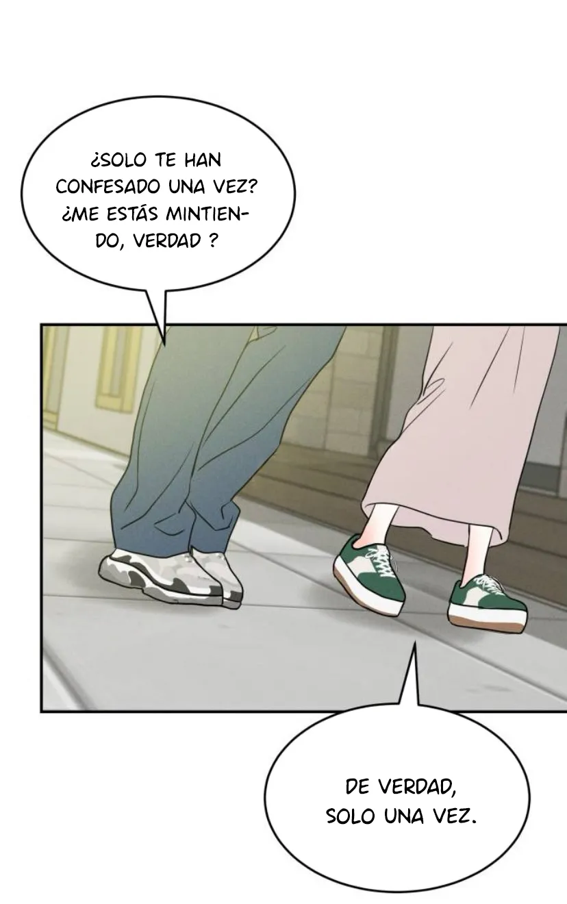Amor impuro - Capítulo 15 - Página 41 - LectorTMOo