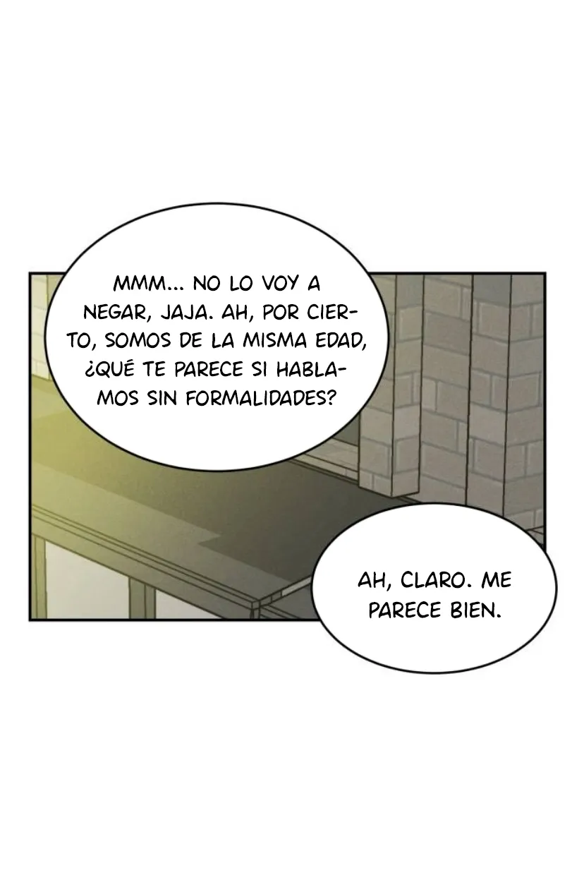 Amor impuro - Capítulo 15 - Página 44 - LectorTMOo