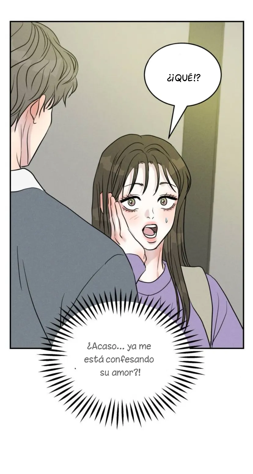 Amor impuro - Capítulo 15 - Página 47 - LectorTMOo