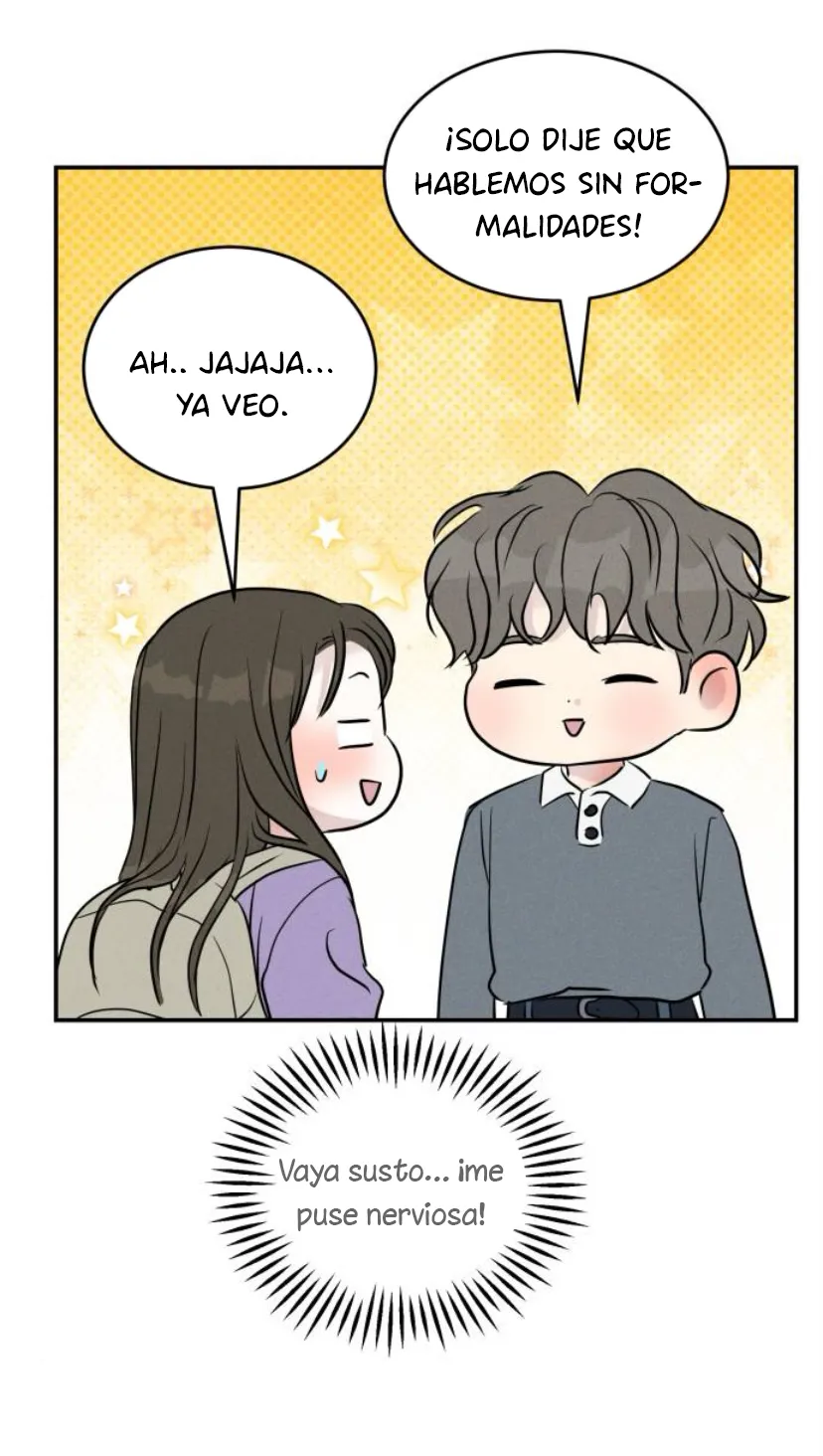 Amor impuro - Capítulo 15 - Página 49 - LectorTMOo