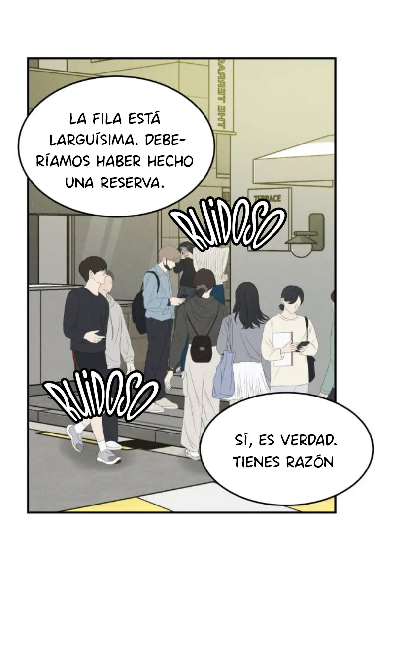 Amor impuro - Capítulo 15 - Página 50 - LectorTMOo