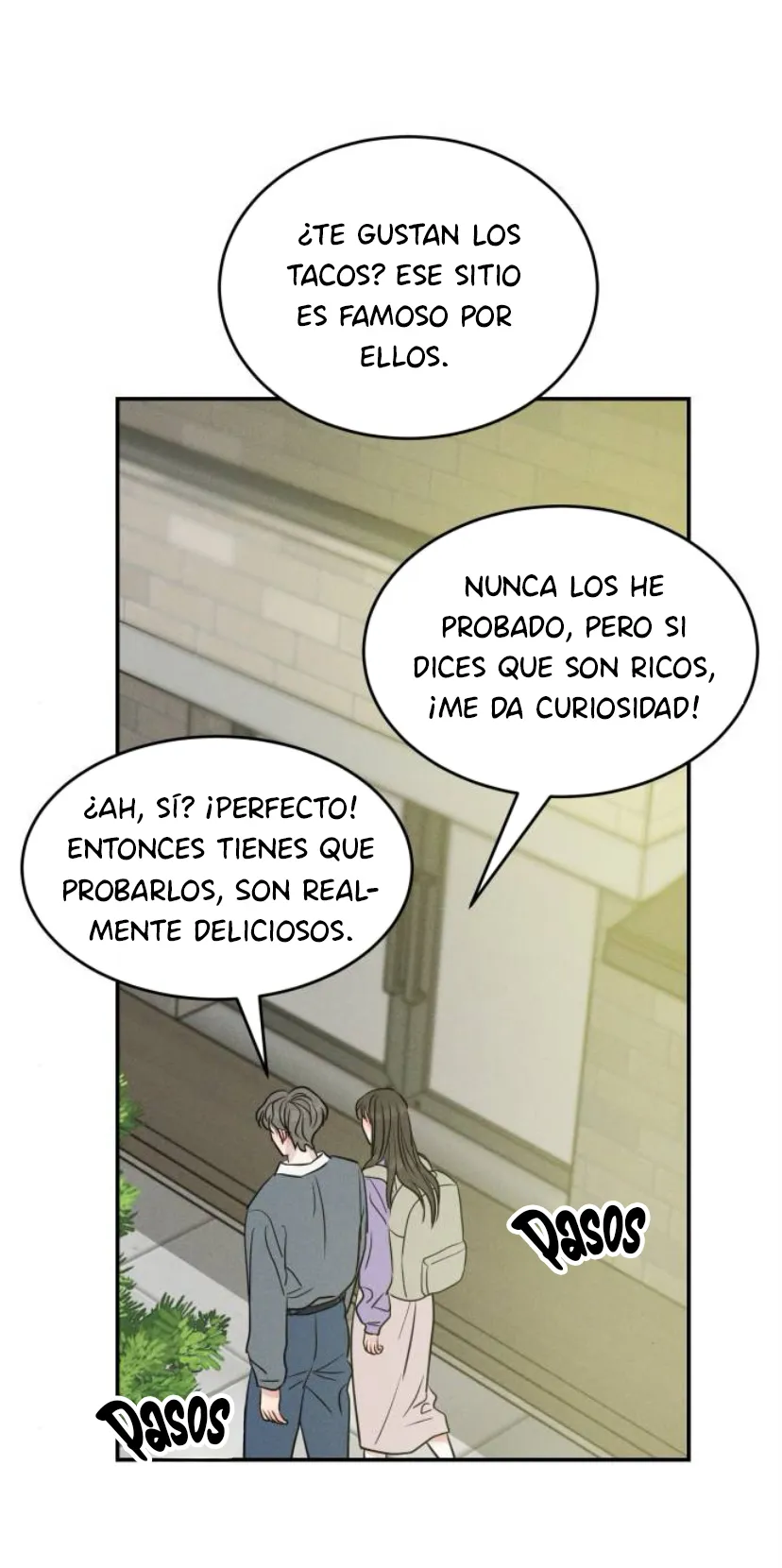 Amor impuro - Capítulo 15 - Página 52 - LectorTMOo
