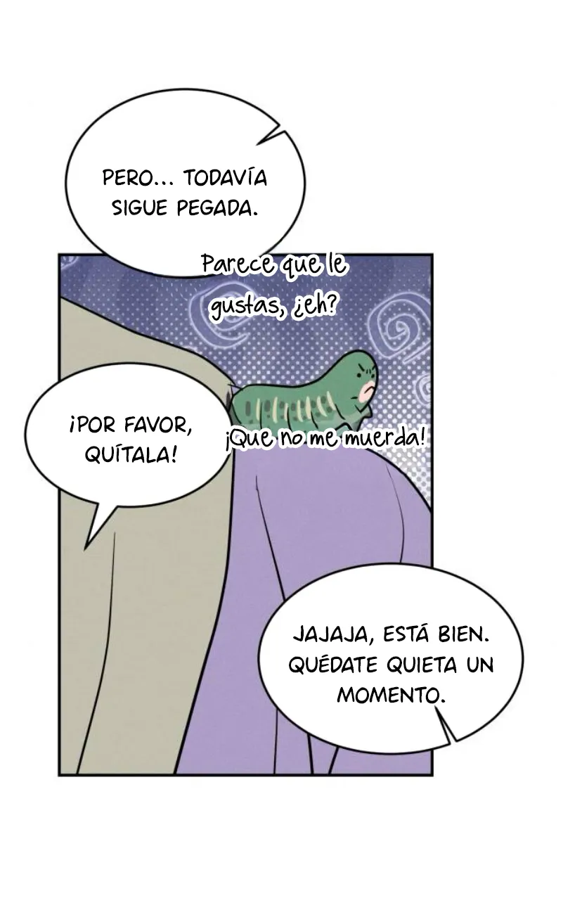 Amor impuro - Capítulo 15 - Página 72 - LectorTMOo