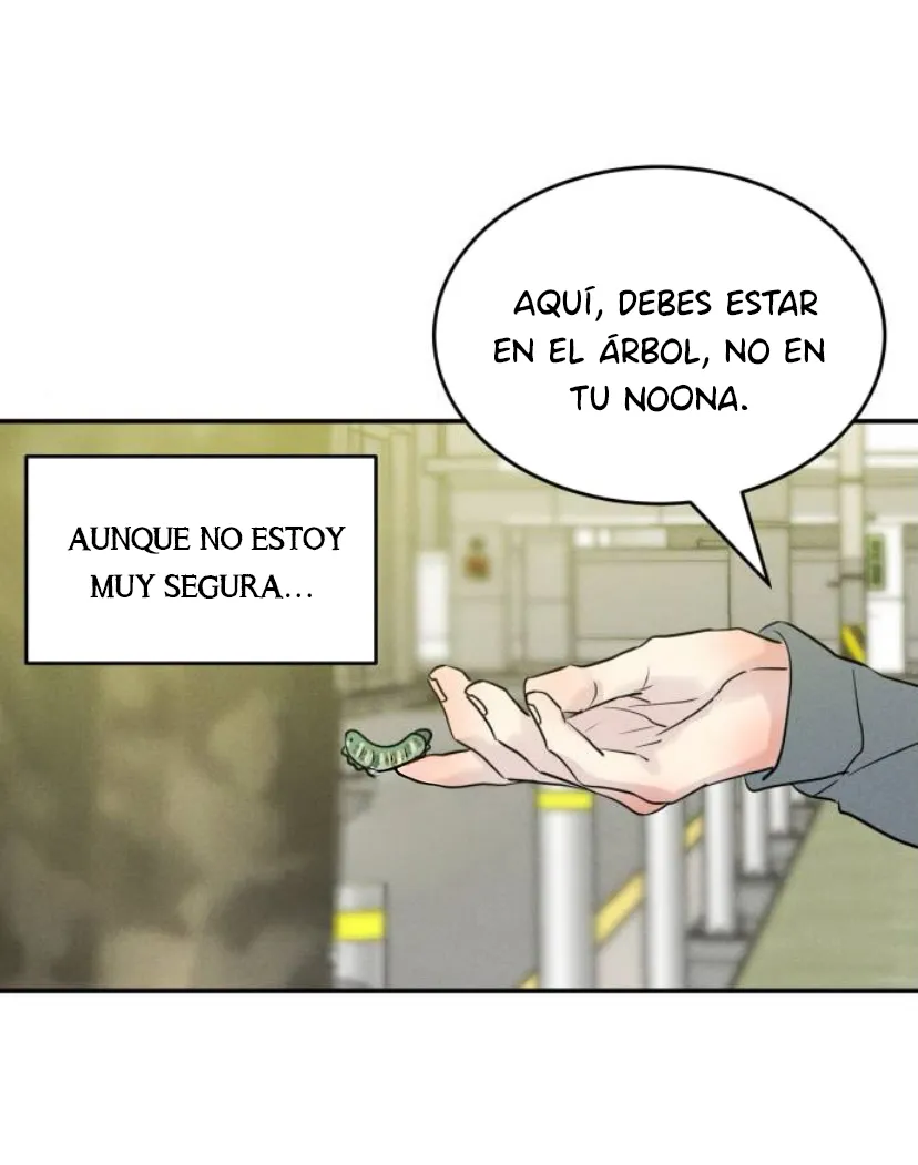 Amor impuro - Capítulo 15 - Página 74 - LectorTMOo