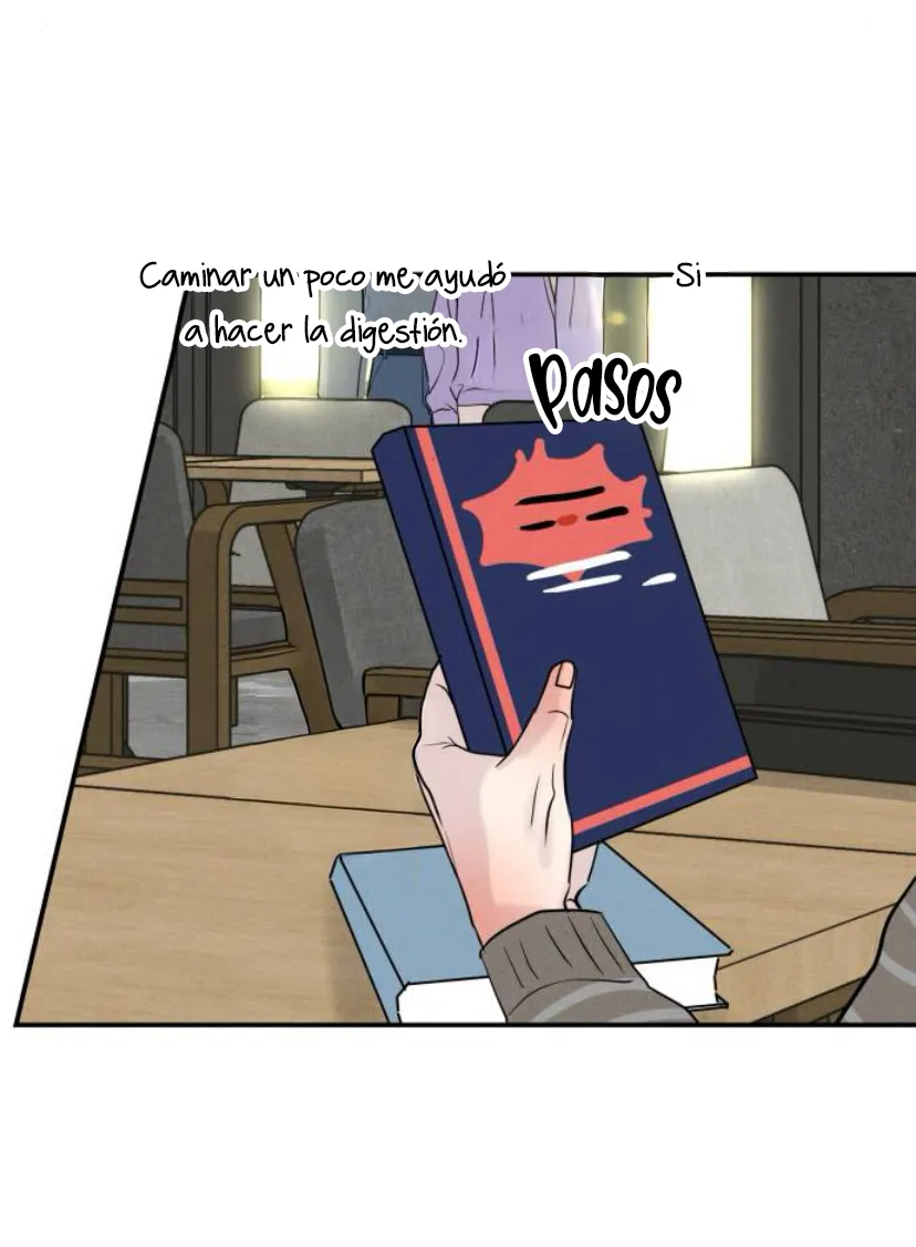 Amor impuro - Capítulo 15 - Página 95 - LectorTMOo