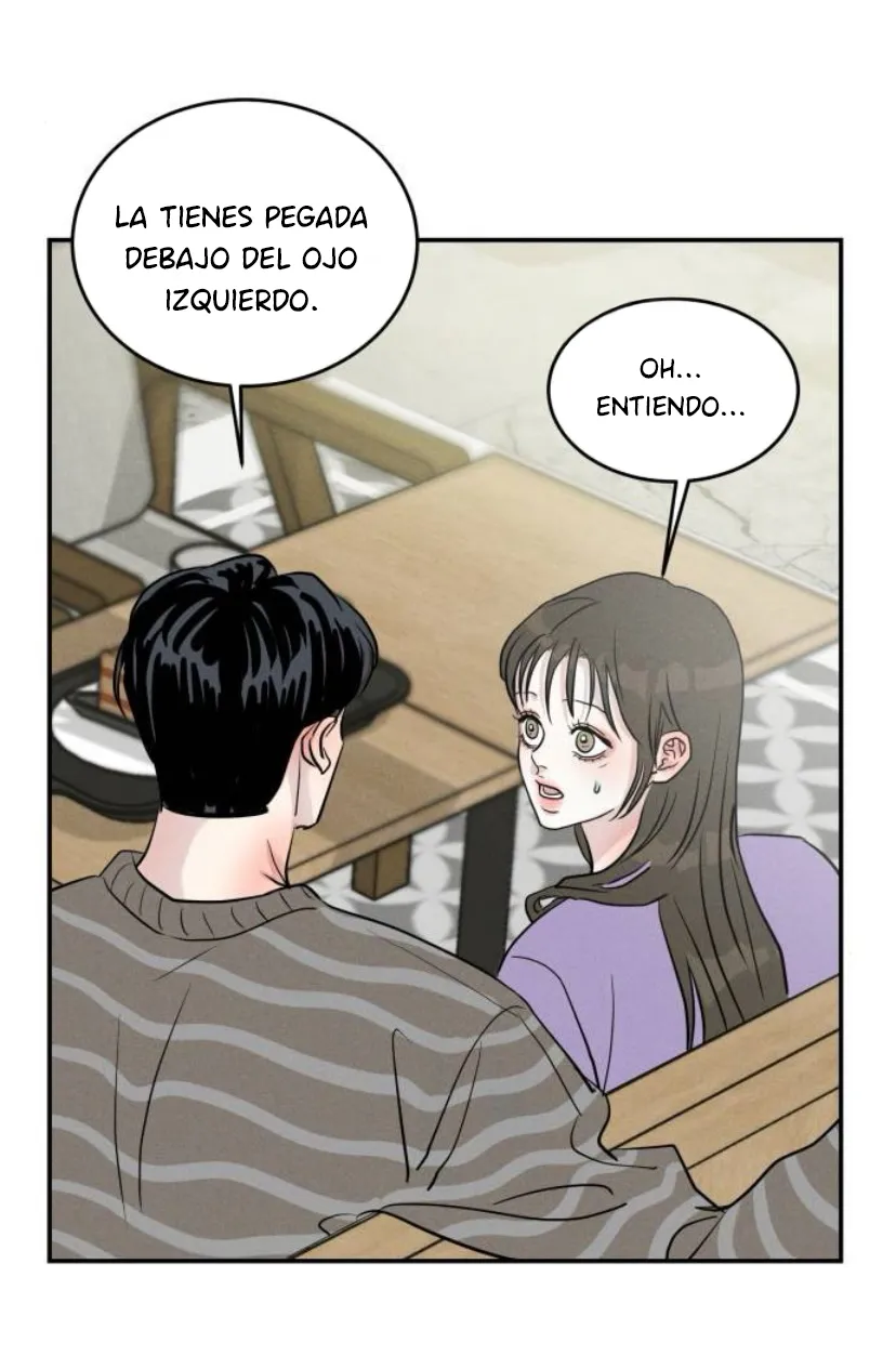 Amor impuro - Capítulo 16 - Página 31 - LectorTMOo