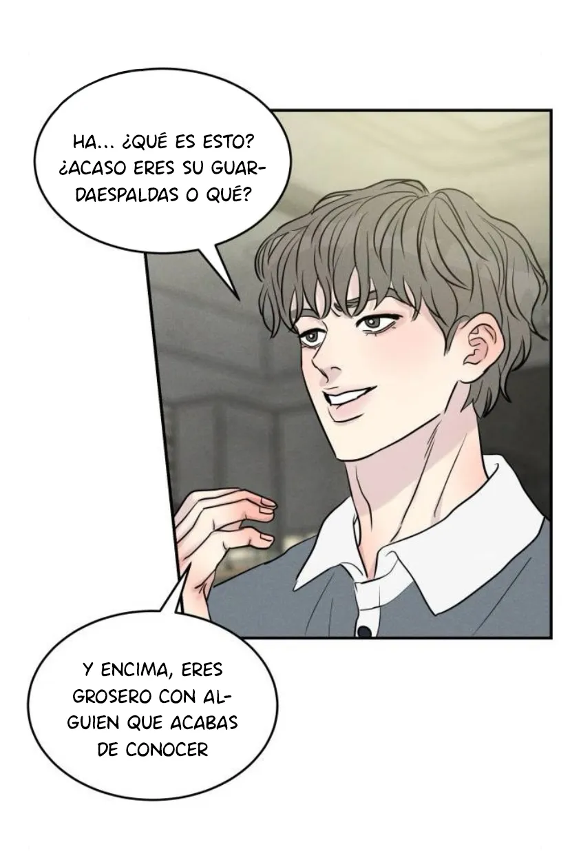 Amor impuro - Capítulo 16 - Página 33 - LectorTMOo