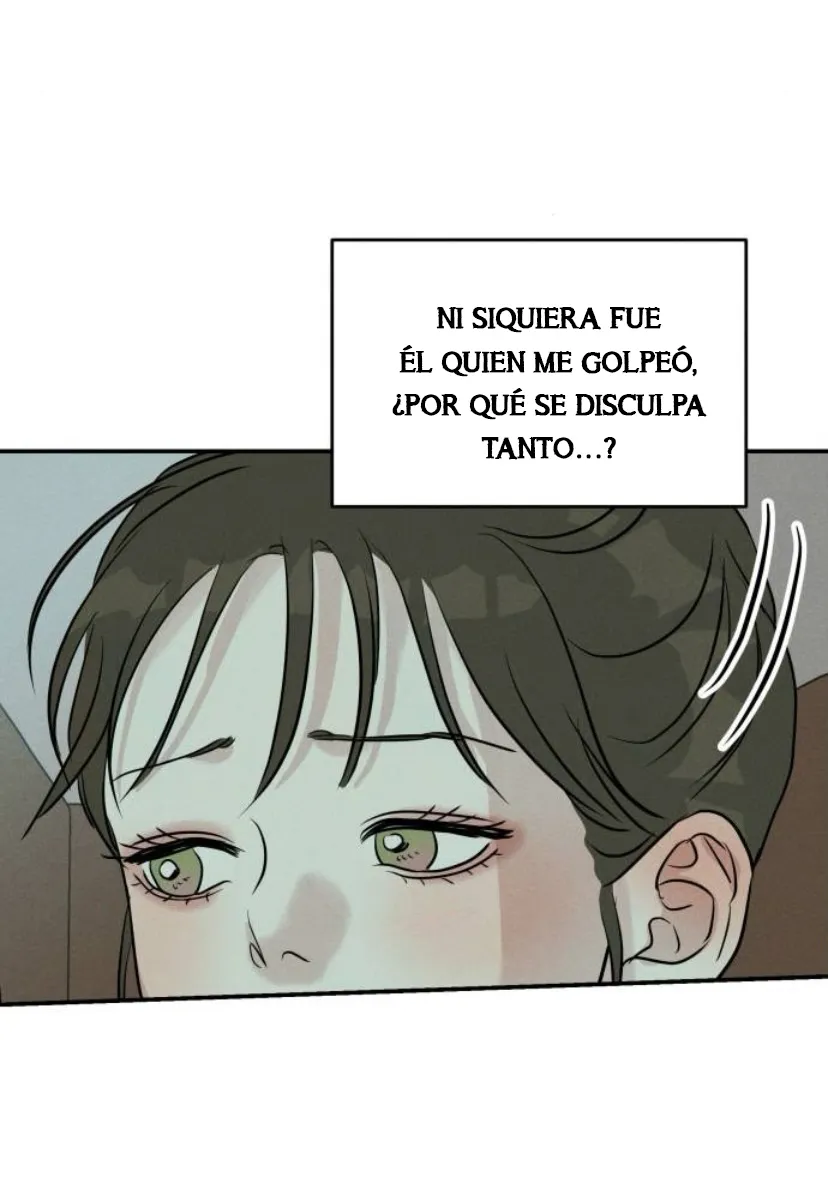 Amor impuro - Capítulo 17 - Página 108 - LectorTMOo