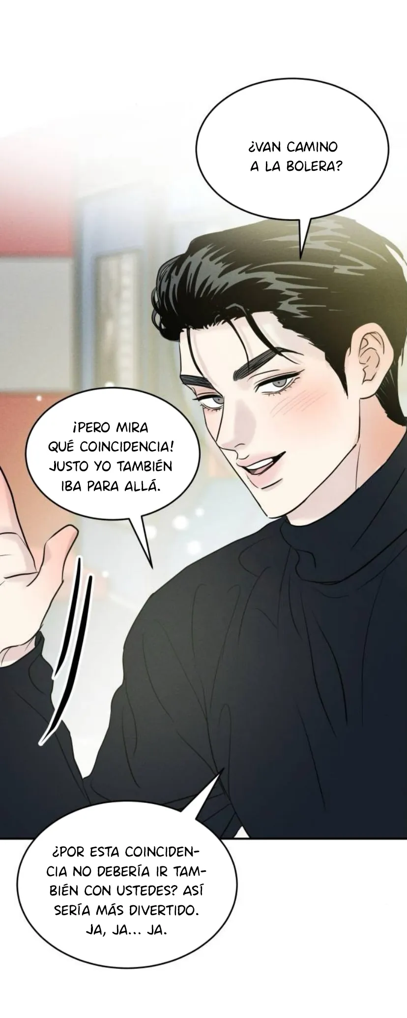 Amor impuro - Capítulo 17 - Página 14 - LectorTMOo