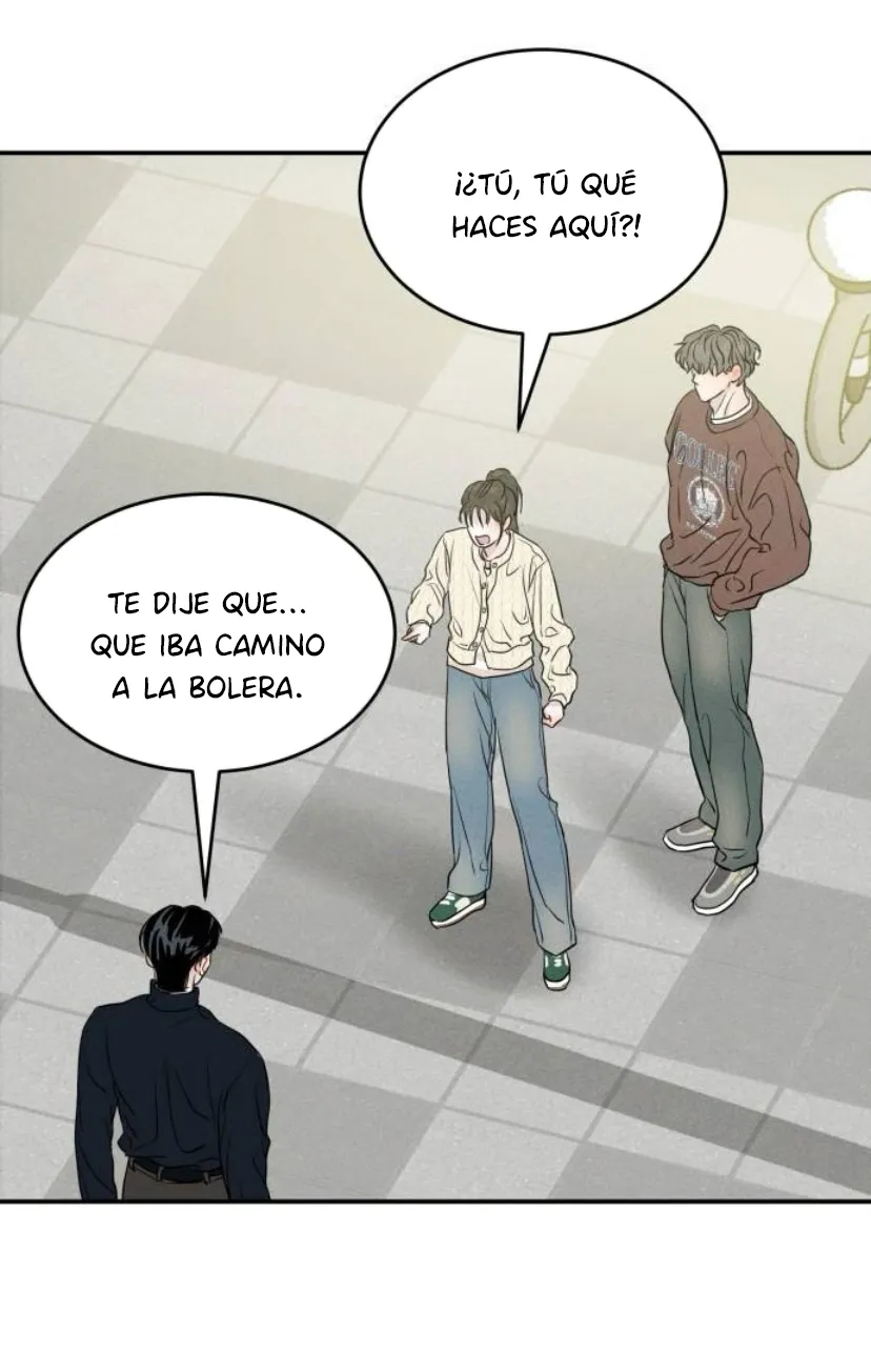 Amor impuro - Capítulo 17 - Página 16 - LectorTMOo