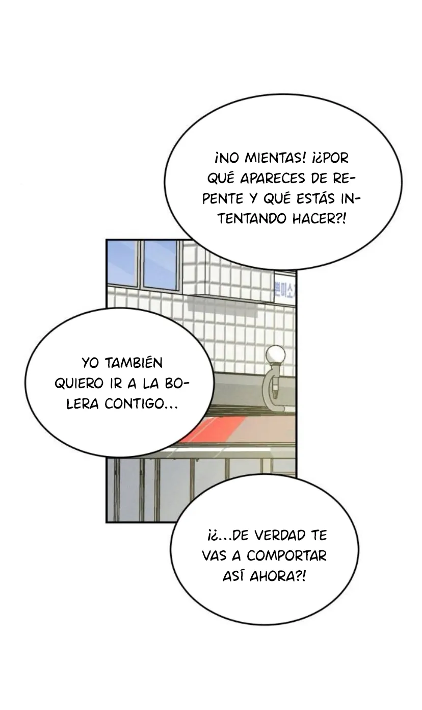 Amor impuro - Capítulo 17 - Página 17 - LectorTMOo