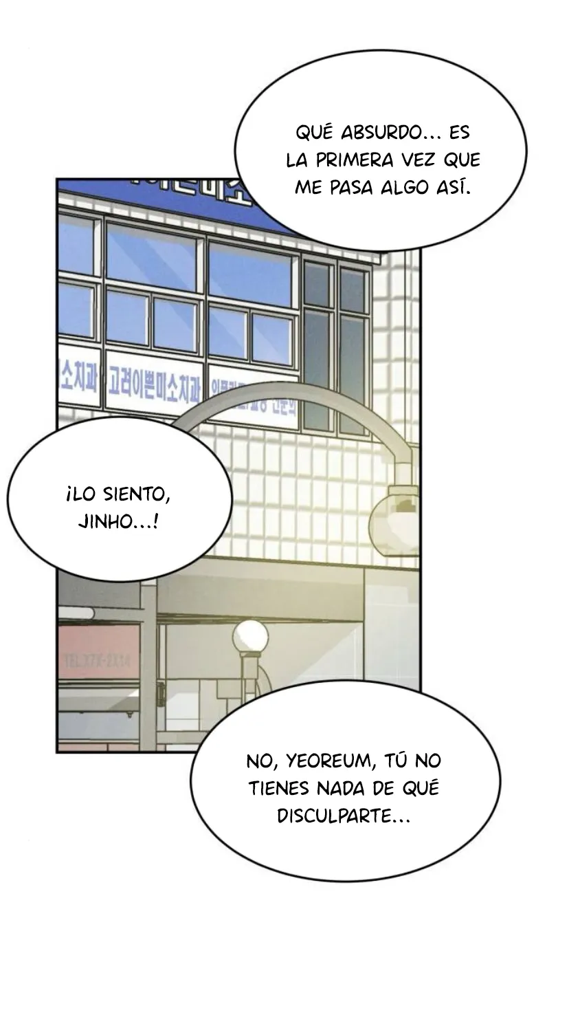 Amor impuro - Capítulo 17 - Página 21 - LectorTMOo