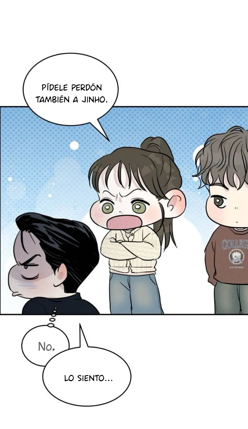 Amor impuro - Capítulo 17 - Página 23 - LectorTMOo