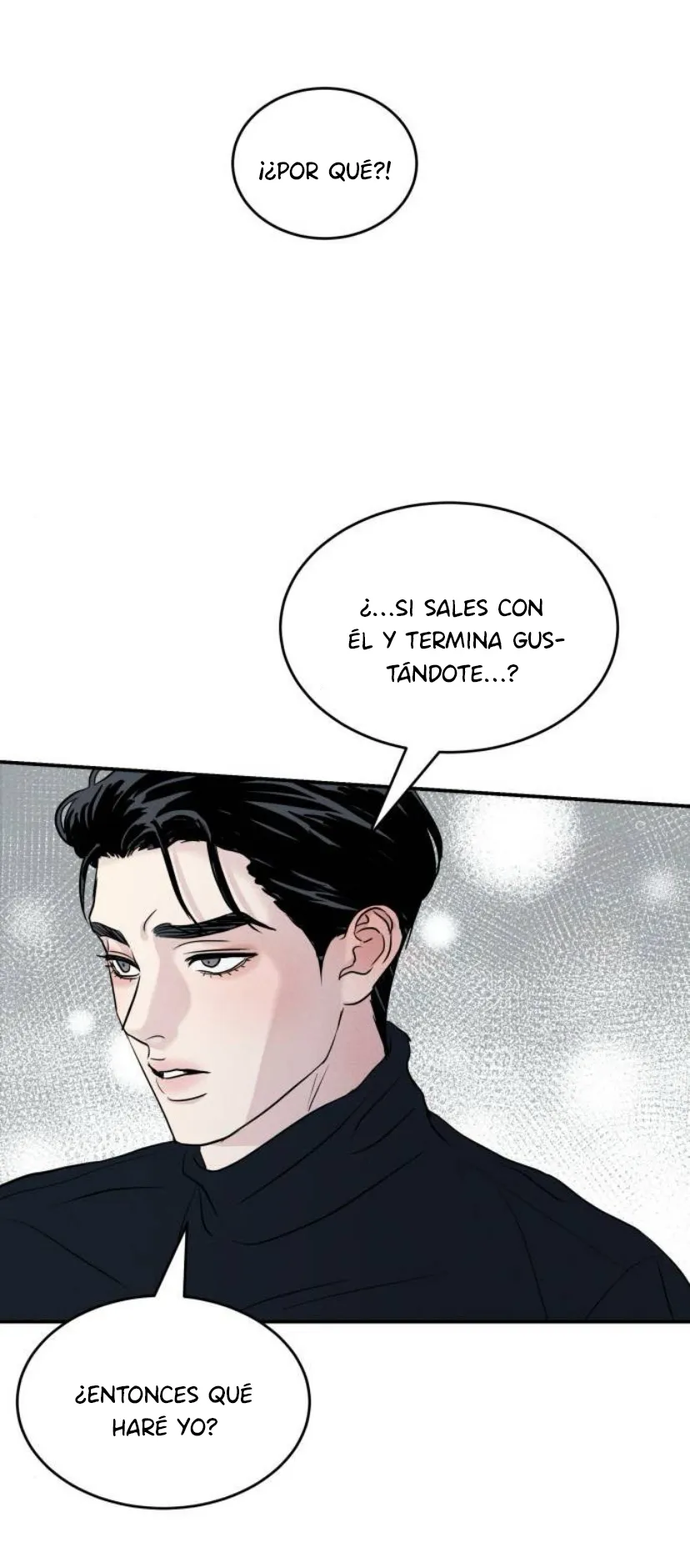 Amor impuro - Capítulo 17 - Página 25 - LectorTMOo