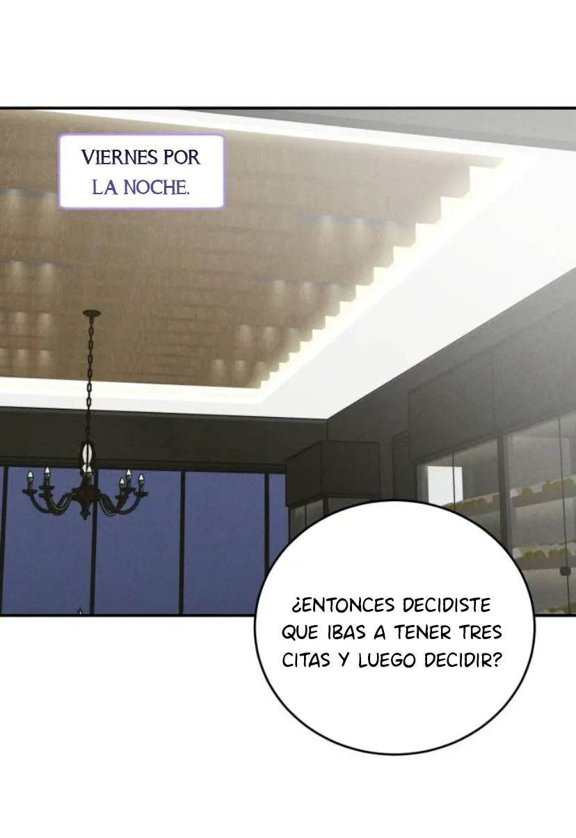 Amor impuro - Capítulo 17 - Página 3 - LectorTMOo