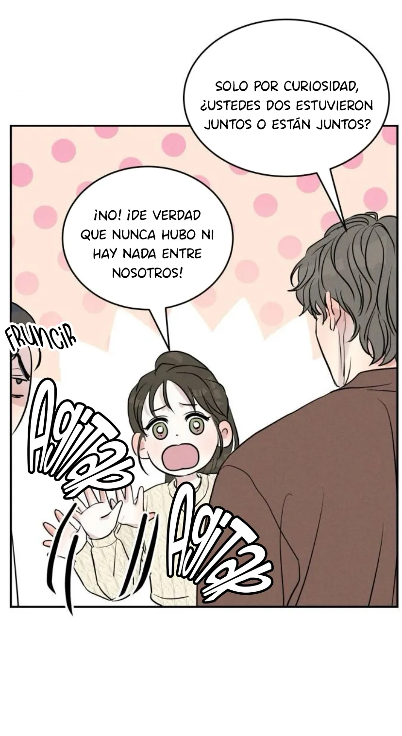 Amor impuro - Capítulo 17 - Página 38 - LectorTMOo
