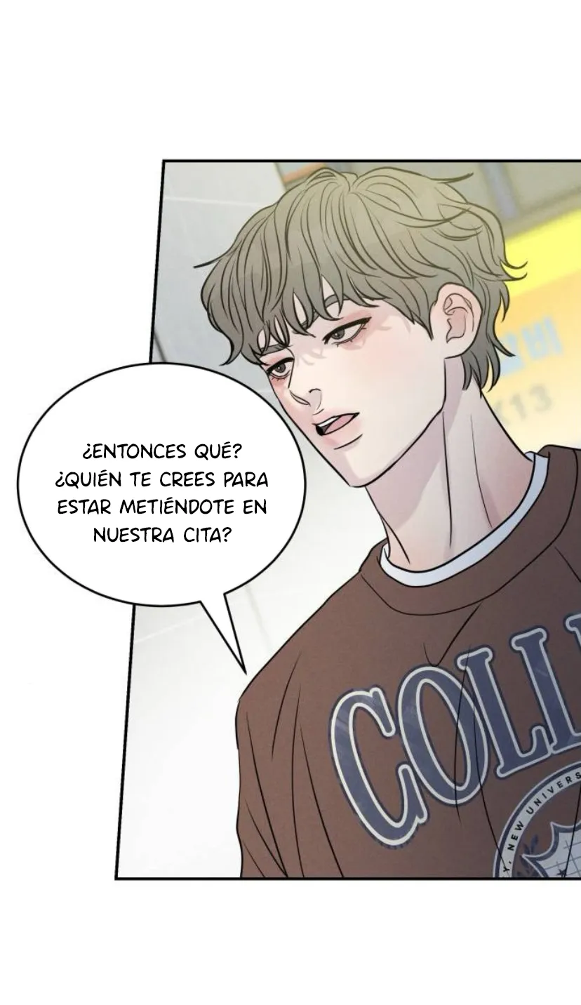 Amor impuro - Capítulo 17 - Página 39 - LectorTMOo