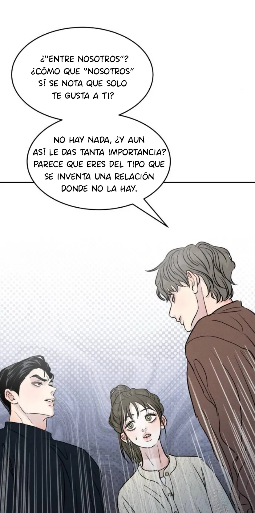 Amor impuro - Capítulo 17 - Página 41 - LectorTMOo