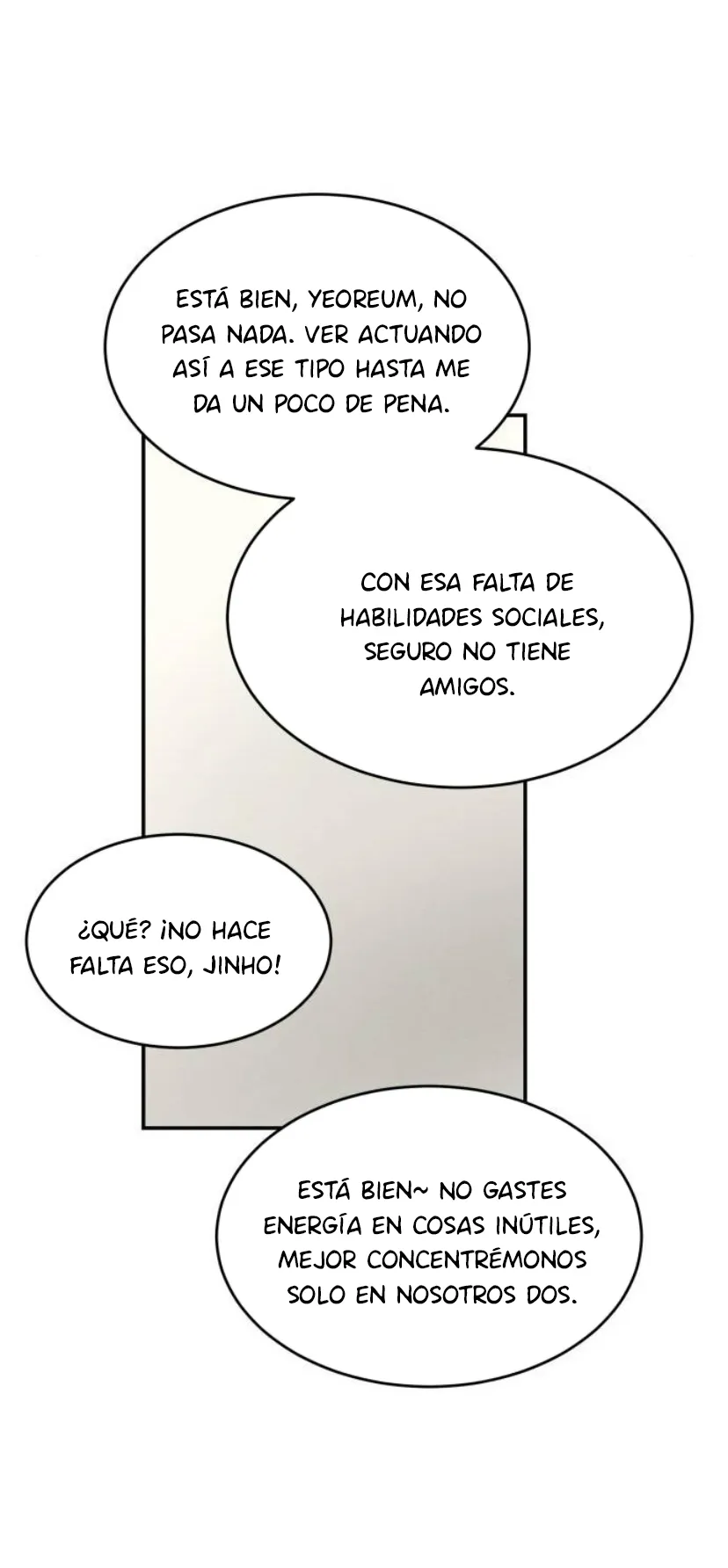 Amor impuro - Capítulo 17 - Página 44 - LectorTMOo