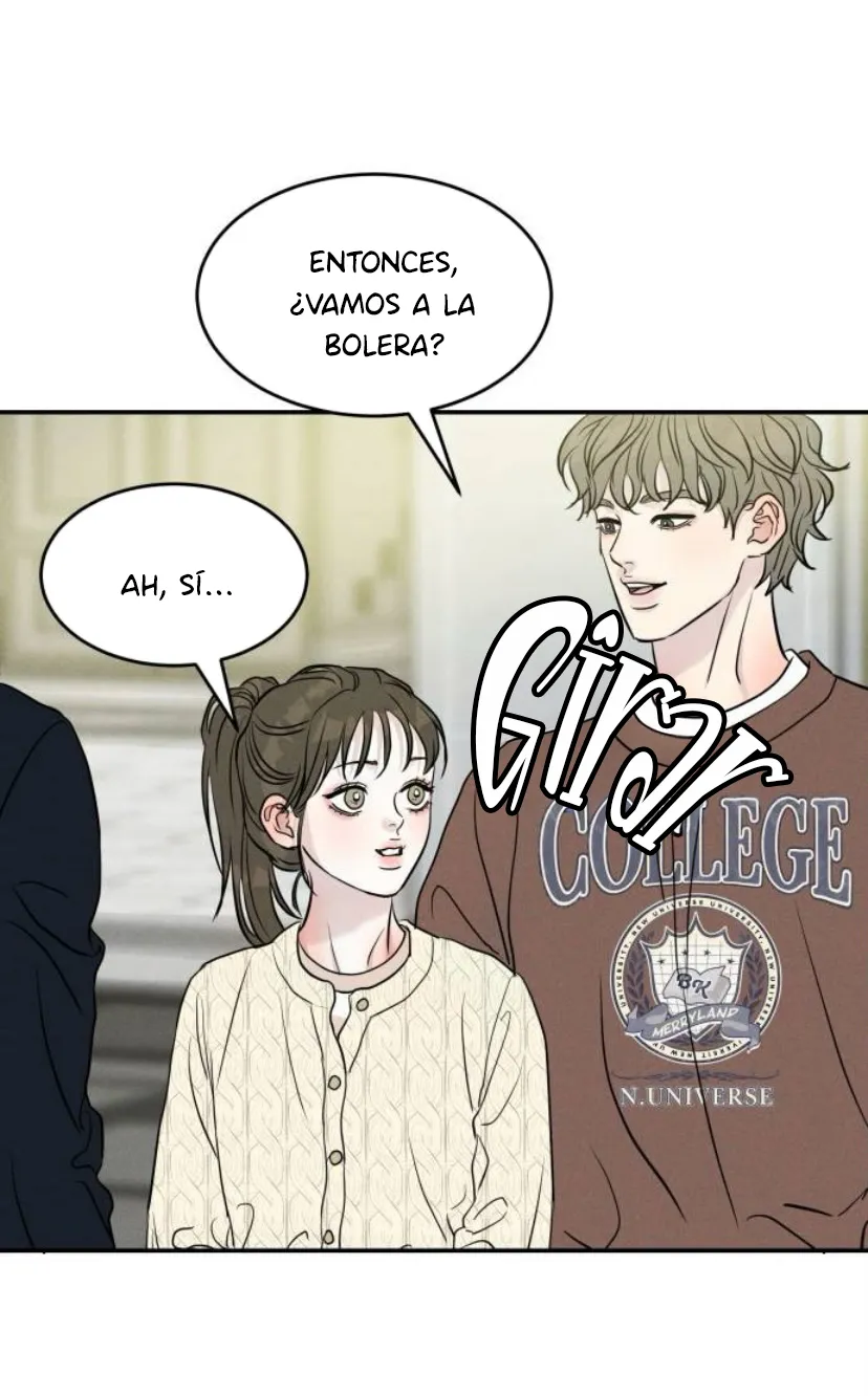 Amor impuro - Capítulo 17 - Página 45 - LectorTMOo