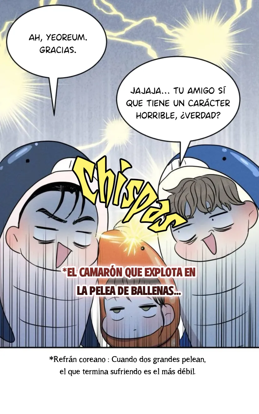 Amor impuro - Capítulo 17 - Página 48 - LectorTMOo