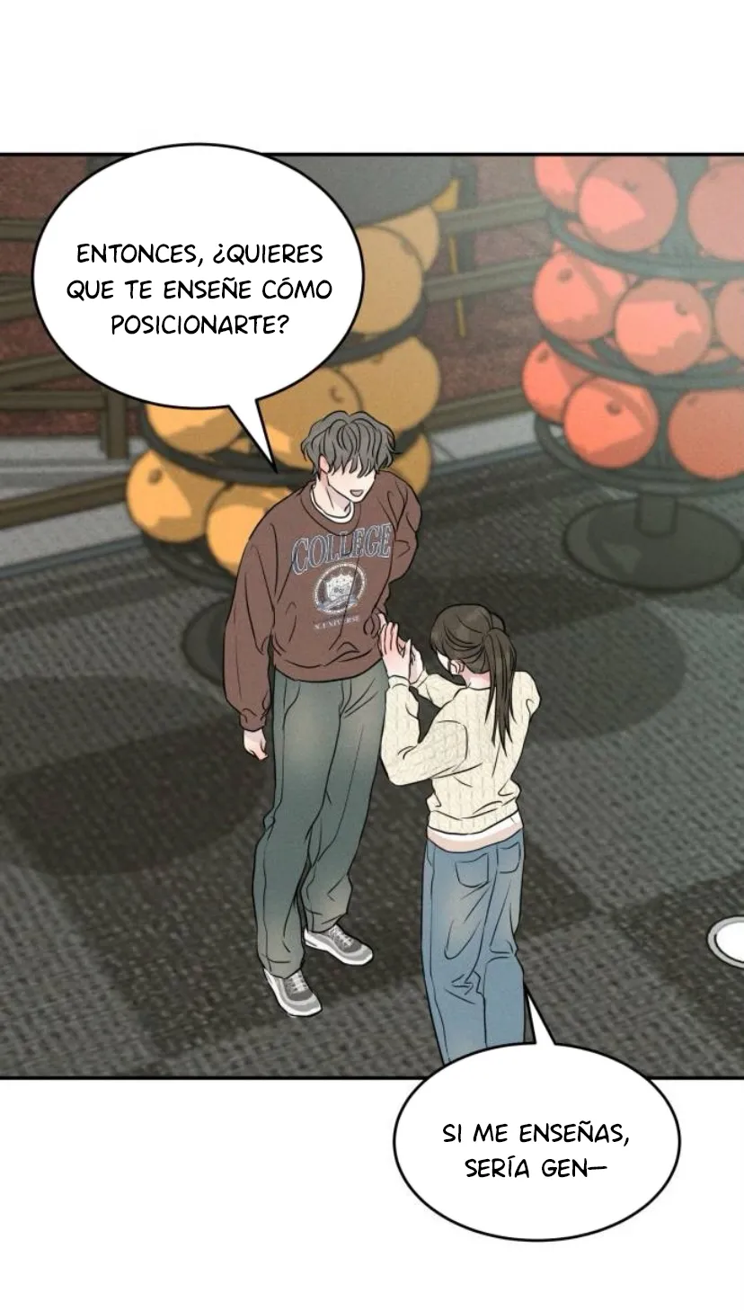 Amor impuro - Capítulo 17 - Página 53 - LectorTMOo