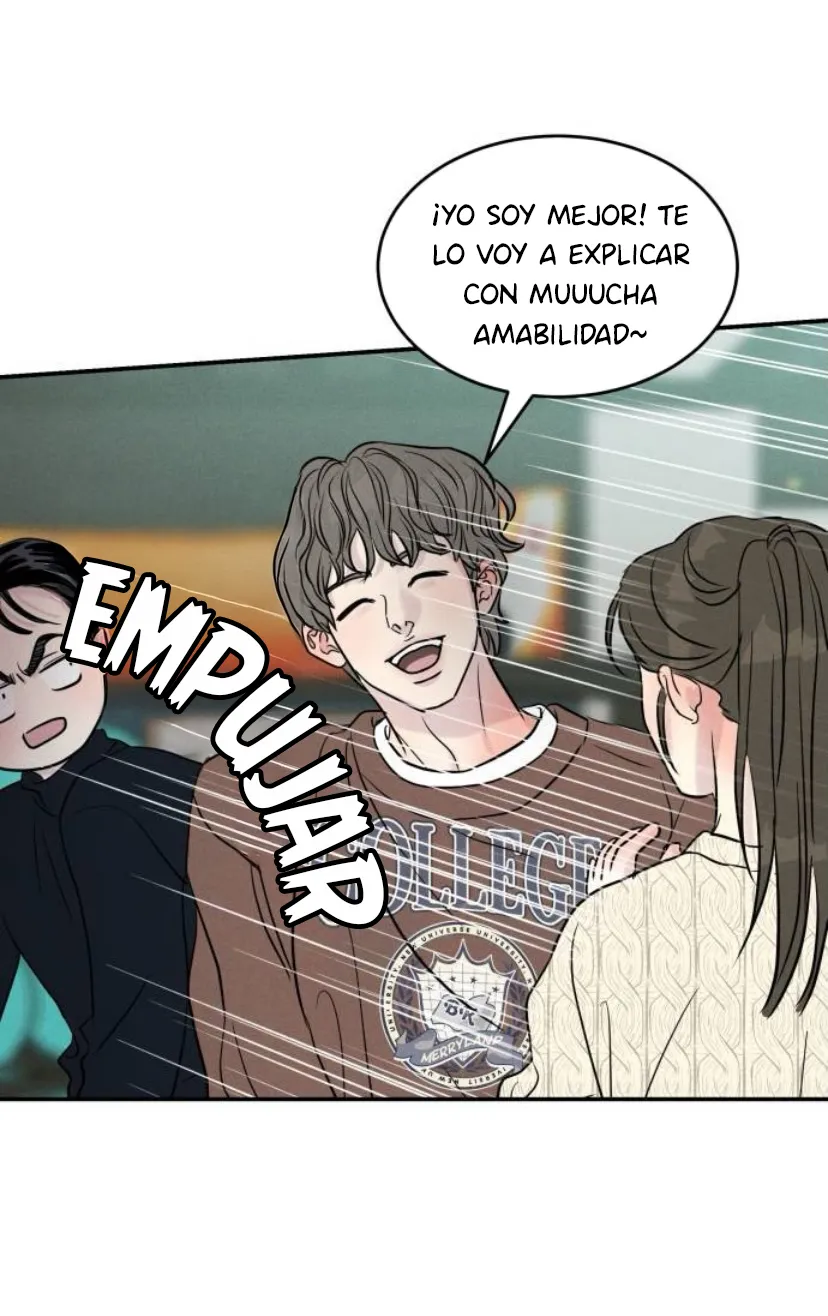 Amor impuro - Capítulo 17 - Página 55 - LectorTMOo