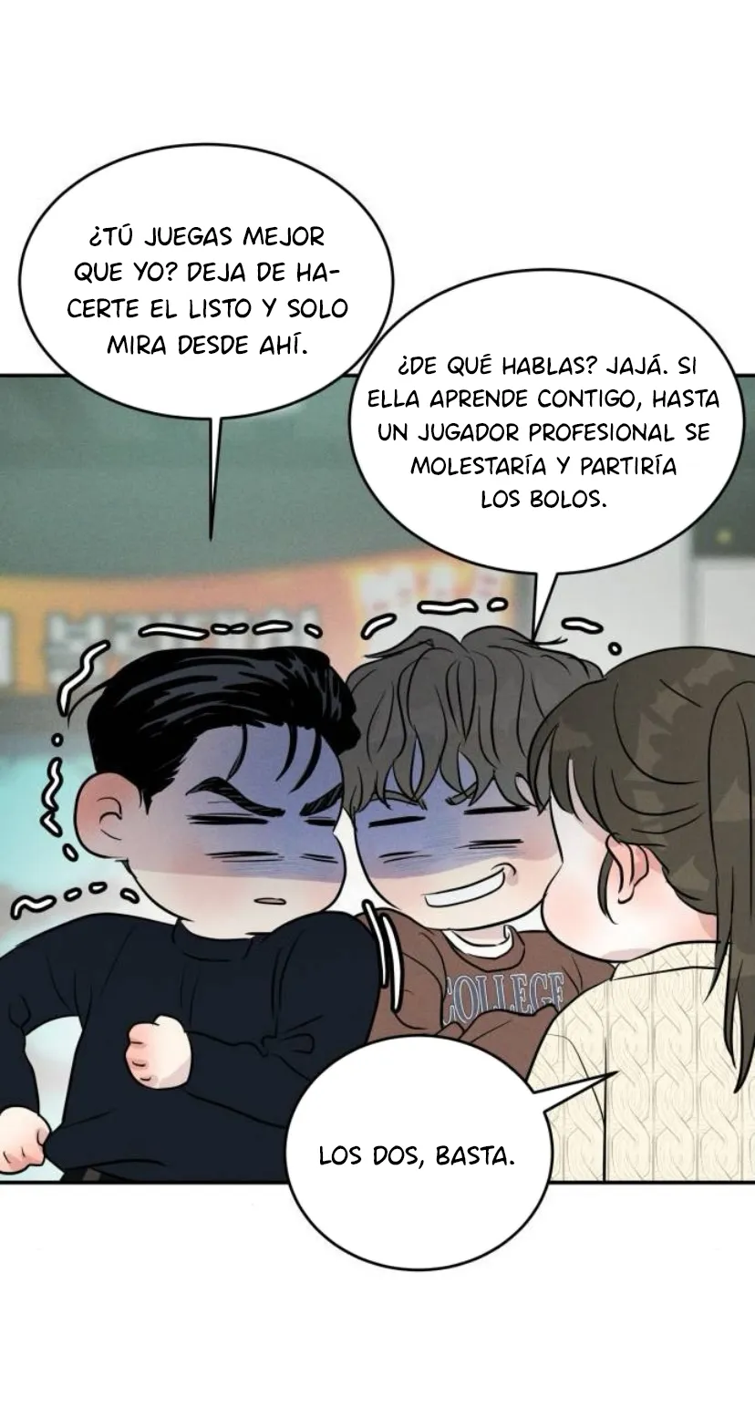 Amor impuro - Capítulo 17 - Página 56 - LectorTMOo
