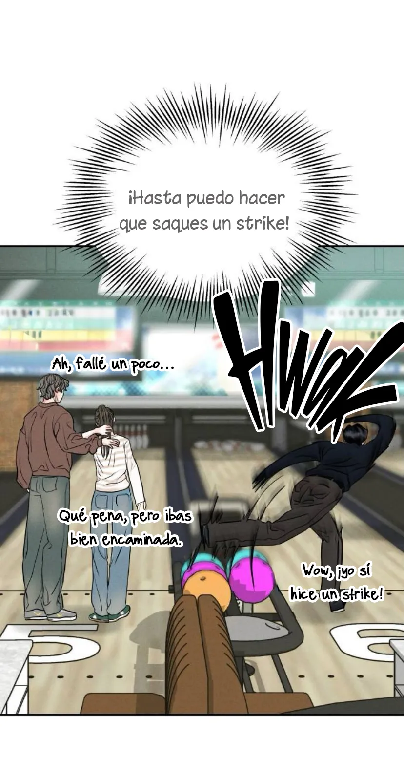 Amor impuro - Capítulo 17 - Página 68 - LectorTMOo