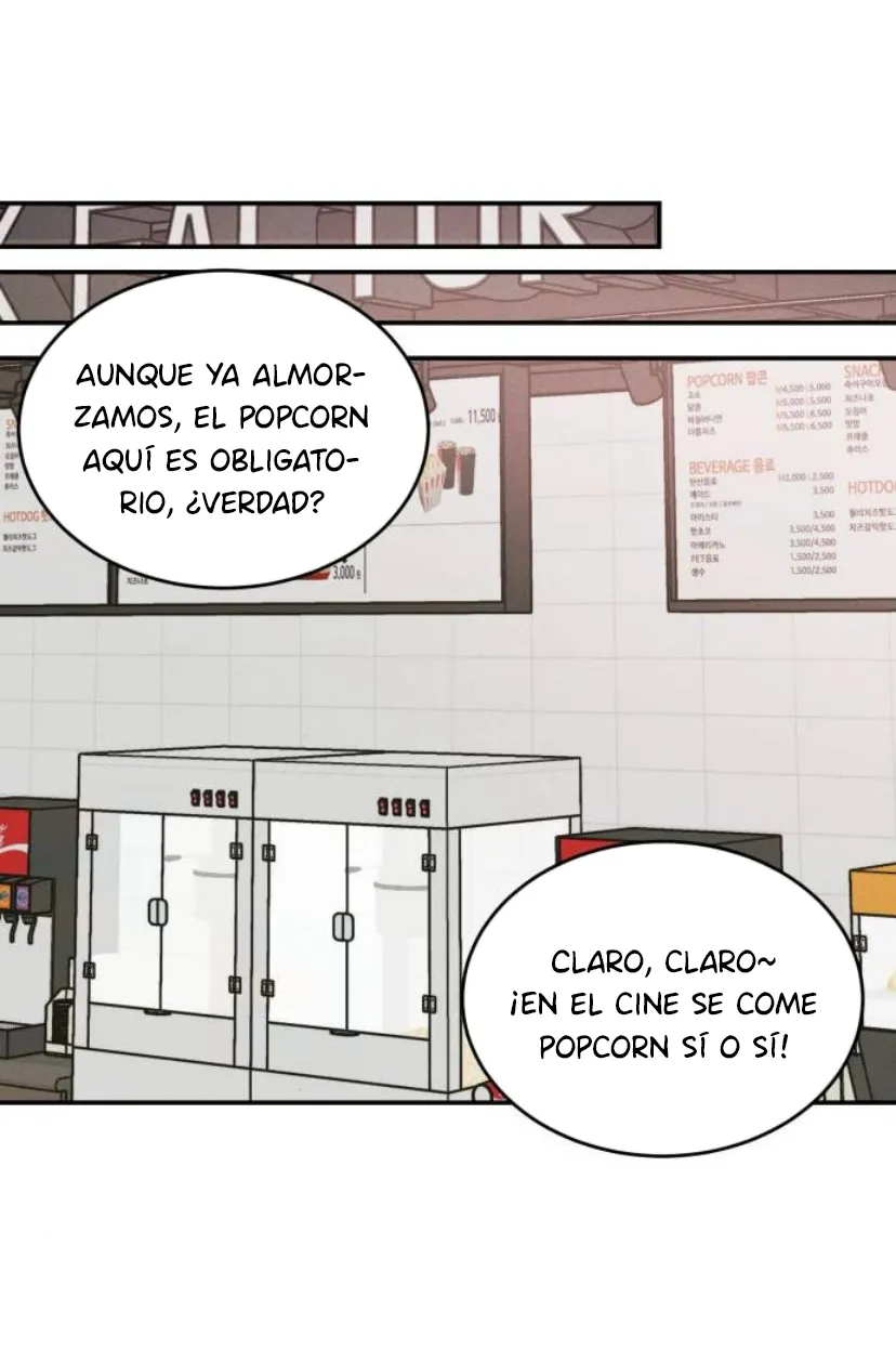 Amor impuro - Capítulo 17 - Página 77 - LectorTMOo