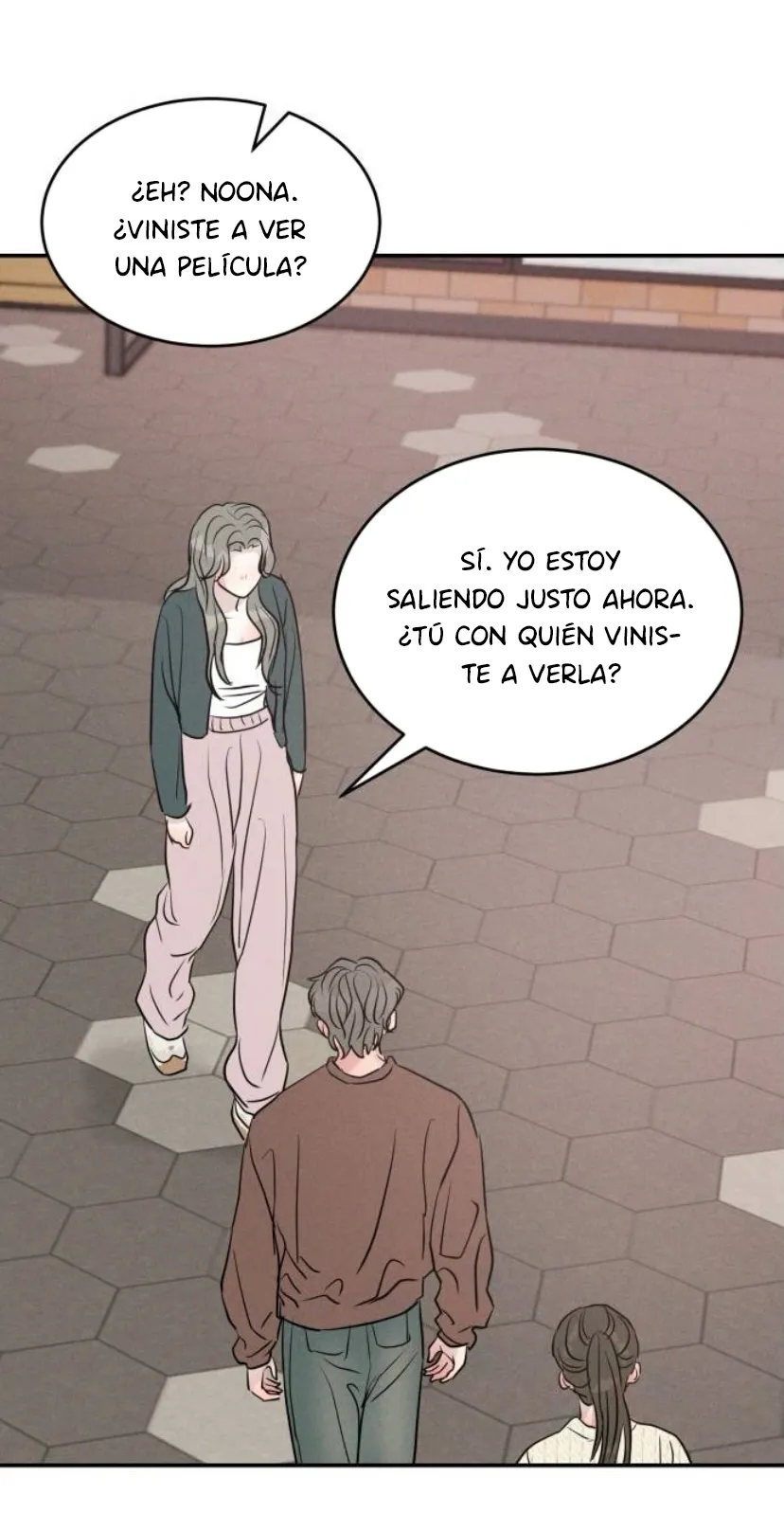 Amor impuro - Capítulo 17 - Página 84 - LectorTMOo