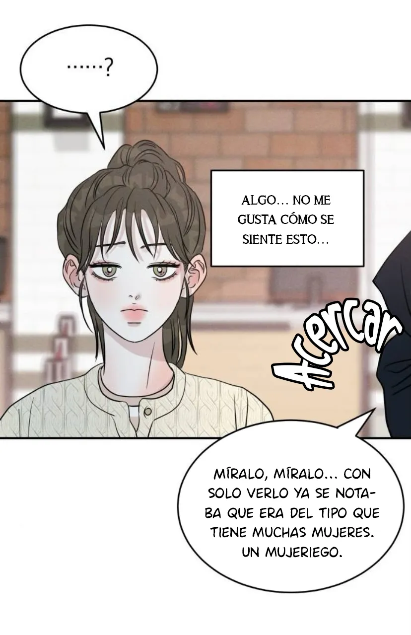 Amor impuro - Capítulo 17 - Página 89 - LectorTMOo