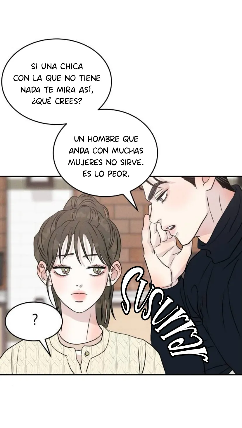 Amor impuro - Capítulo 17 - Página 90 - LectorTMOo