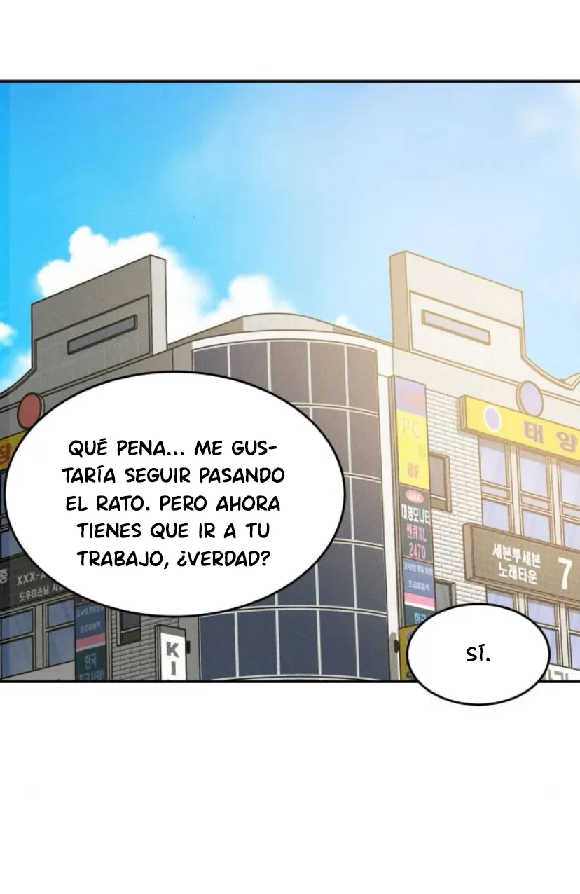 Amor impuro - Capítulo 17 - Página 93 - LectorTMOo