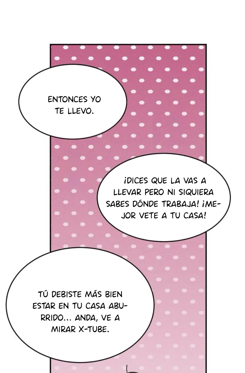 Amor impuro - Capítulo 17 - Página 94 - LectorTMOo