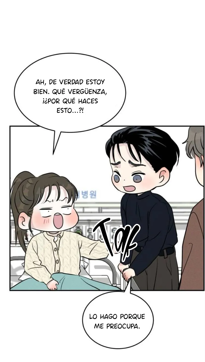 Amor impuro - Capítulo 18 - Página 10 - LectorTMOo