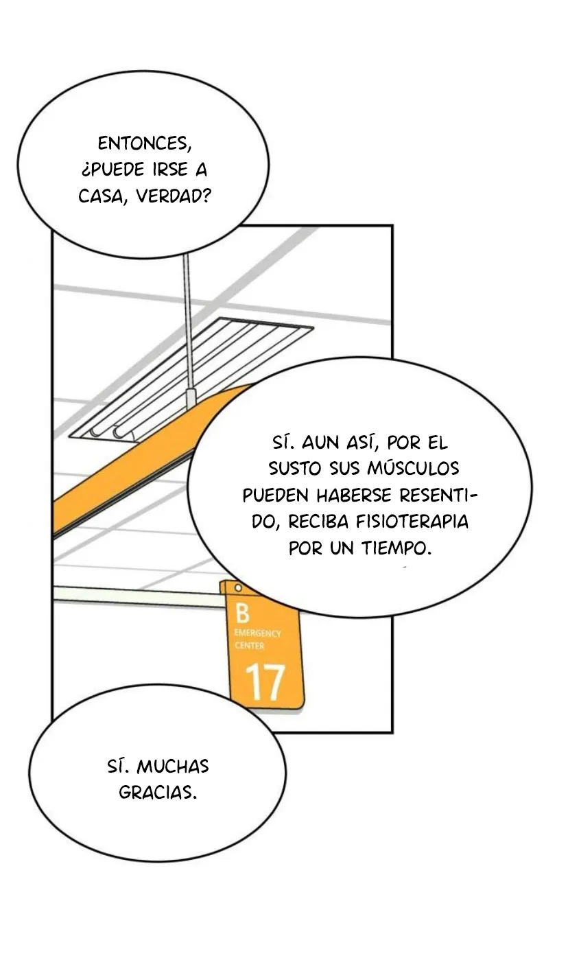 Amor impuro - Capítulo 18 - Página 12 - LectorTMOo