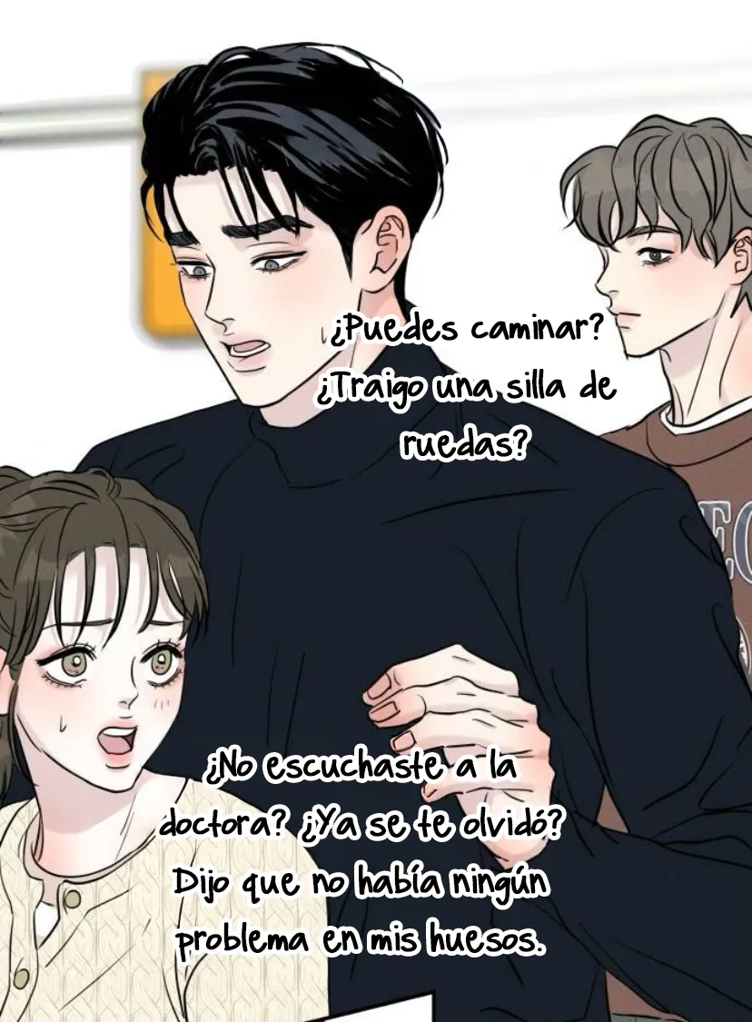 Amor impuro - Capítulo 18 - Página 14 - LectorTMOo